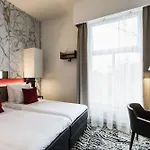 호텔 Leonardo Boutique The Lancaster 암스테르담