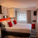 Leonardo Boutique The Lancaster 암스테르담