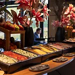 Hotel Leonardo Boutique The Lancaster