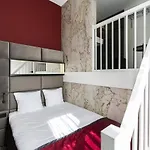 Leonardo Boutique The Lancaster 암스테르담