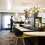 Leonardo Boutique The Lancaster 4* Amsterdam