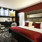 Leonardo Boutique The Lancaster Hotel 4*