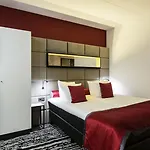 호텔 Leonardo Boutique The Lancaster 암스테르담