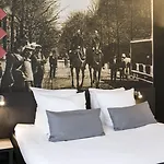 Leonardo Boutique The Lancaster 4*