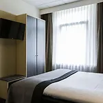 호텔 Leonardo Boutique The Lancaster 암스테르담