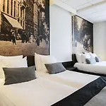 Leonardo Boutique The Lancaster 호텔