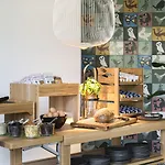 Hotel Leonardo Boutique The Lancaster Amsterdam