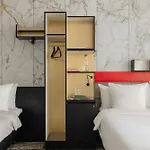 Leonardo Boutique The Lancaster 4*