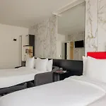 Leonardo Boutique The Lancaster 4* Amsterdam