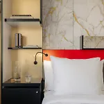 Leonardo Boutique The Lancaster 4* Amsterdam
