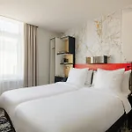 Hotel Leonardo Boutique The Lancaster