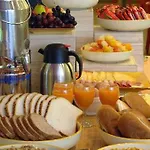 호텔 Leonardo Boutique The Lancaster 암스테르담