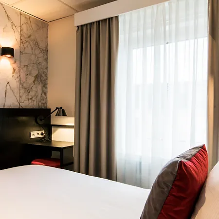 Leonardo Boutique The Lancaster 4*