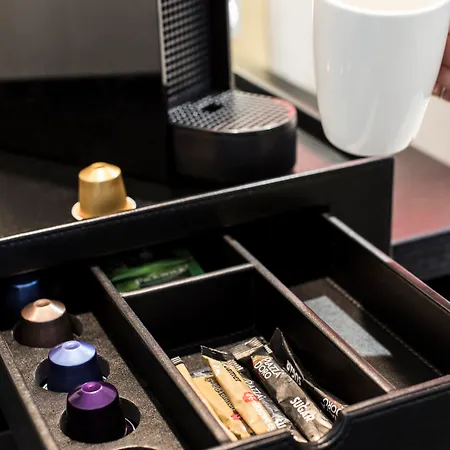 Leonardo Boutique The Lancaster Ξενοδοχείο 4*