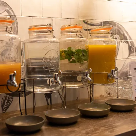 Leonardo Boutique The Lancaster Ξενοδοχείο