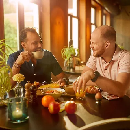 Leonardo Boutique The Lancaster Ξενοδοχείο