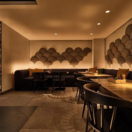 Leonardo Boutique The Lancaster 4* Άμστερνταμ