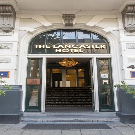 Leonardo Boutique The Lancaster 4* Amsterdam