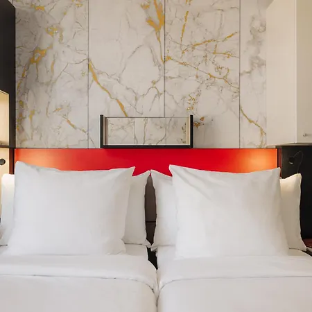 Leonardo Boutique The Lancaster 4*