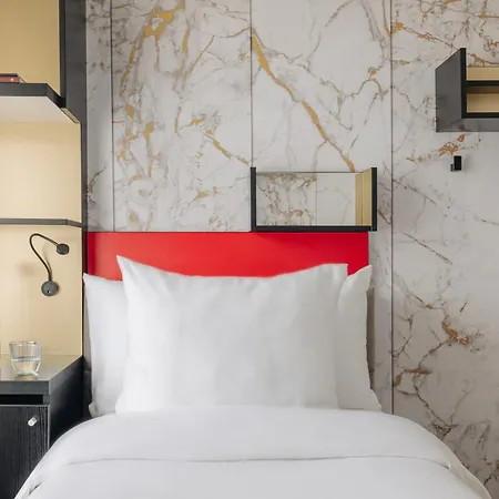 Leonardo Boutique The Lancaster