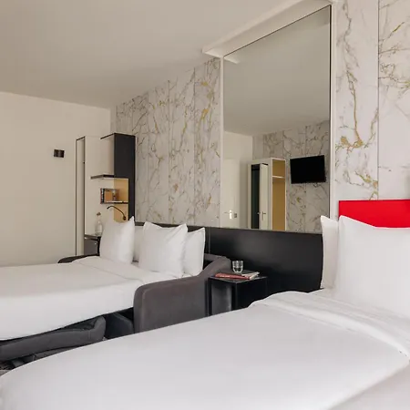 Leonardo Boutique The Lancaster 4* Άμστερνταμ