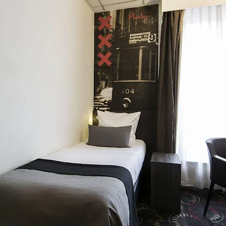 Leonardo Boutique The Lancaster Ξενοδοχείο 4*