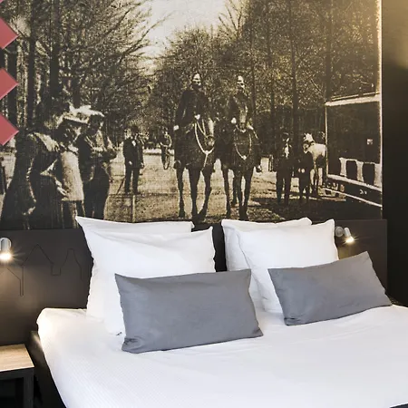 Leonardo Boutique The Lancaster 4*