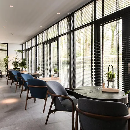 Leonardo Boutique The Lancaster 4*