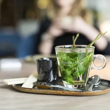 Leonardo Boutique The Lancaster 4*