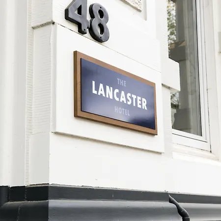 Leonardo Boutique The Lancaster 4*