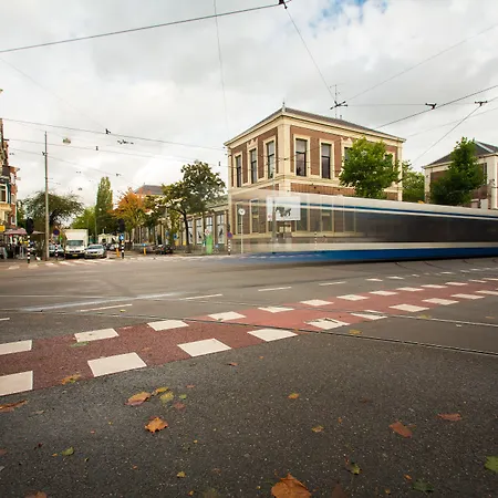 Ξενοδοχείο Leonardo Boutique The Lancaster 4*