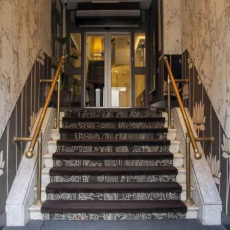 Leonardo Boutique The Lancaster Άμστερνταμ