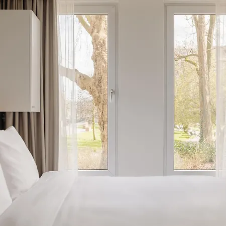 Leonardo Boutique The Lancaster Ξενοδοχείο 4*