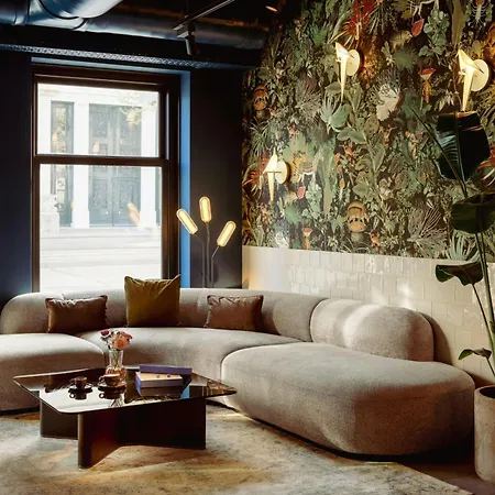 Leonardo Boutique The Lancaster Hotel 4*
