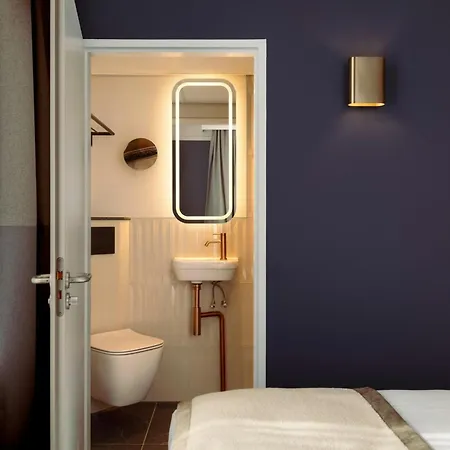 Hotel Leonardo Boutique The Lancaster Amsterdam