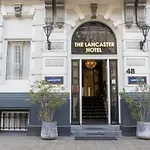 Hotel Leonardo Boutique The Lancaster Amsterdam