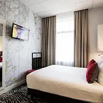 Leonardo Boutique The Lancaster 4* Amsterdam