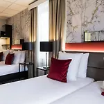 Hotel Leonardo Boutique The Lancaster Amsterdam
