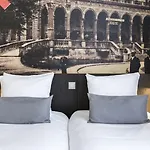 Leonardo Boutique The Lancaster ホテル