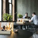 Hotel Leonardo Boutique The Lancaster