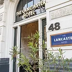 Leonardo Boutique The Lancaster 4* アムステルダム