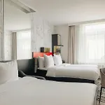 Leonardo Boutique The Lancaster ホテル 4*