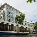 Hotel Leonardo Boutique The Lancaster