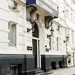 Hotel Leonardo Boutique The Lancaster Amsterdam