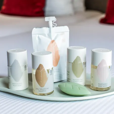 Leonardo Boutique The Lancaster Hotel Amsterdam