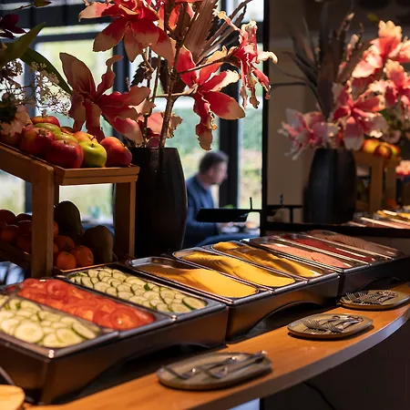 מלון Leonardo Boutique The Lancaster