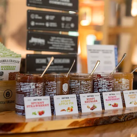 Leonardo Boutique The Lancaster Hotel