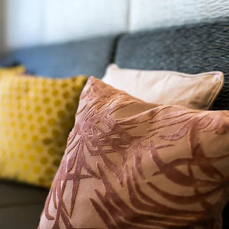 Hotell Leonardo Boutique The Lancaster Amsterdam