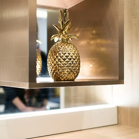 Leonardo Boutique The Lancaster 4*