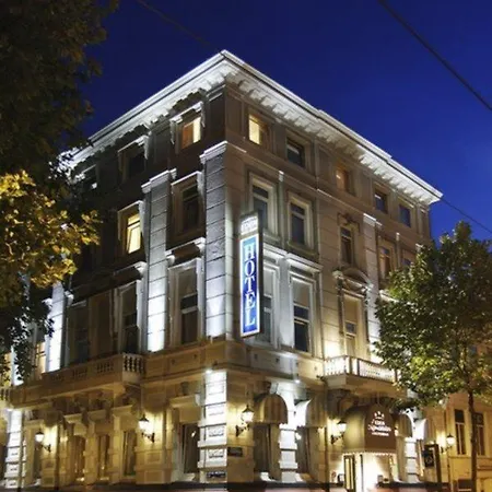 Leonardo Boutique The Lancaster Hotel 4*